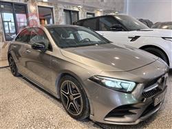 مرسيدس بنز A-Class